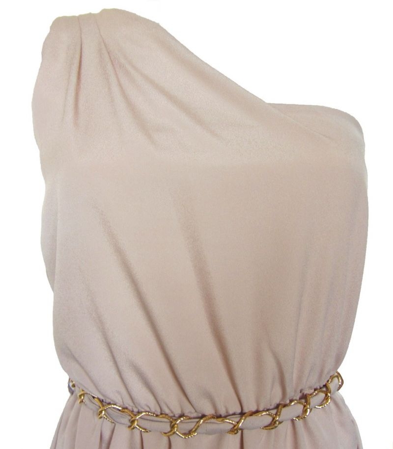 vestido asimetrico griego 2